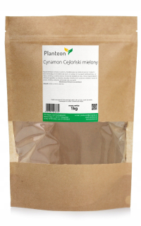 Cyjloński Cinnamon Land Essentialy v kuchyni 1KG