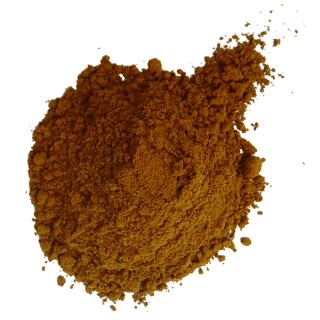 Cyjlonová zemina Cinnamon - 1000G (4x250g)