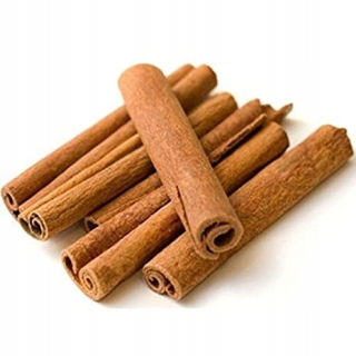 Cinnamon babes babe 8 cm - 1kg aromatické