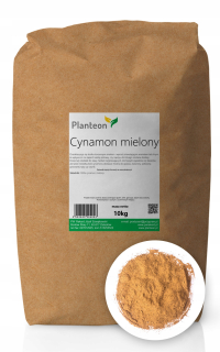 Cinnamon Ground Big Packet do 10kg reštaurácie