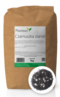 Očarujúce zrno 100% prírodné, žiadne 5kg doplnky