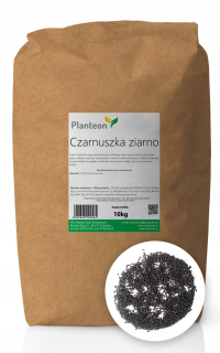 Czarnuszka Grain Wielka Pakie XXL10KG