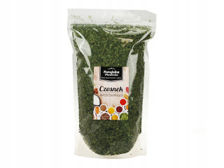 Garlic medveď 1kg slávny suterén
