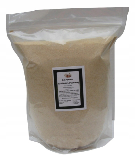 Granulovaný cesnak 4kg