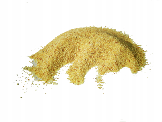 Granulované cesnak 5kg bylinky s Kurpie