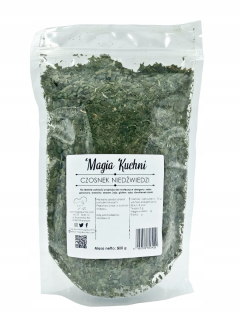 Medvedí cesnak 0,5 kg