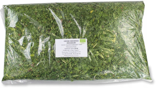 Medvedí cesnak BIO 500 g - Horeca (Dary Natur