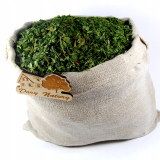 Organický medvedí cesnak 500g Dary Natury