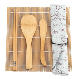 DIY SUSHI SUSHI KIT SET