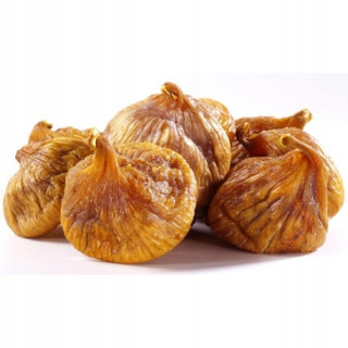 SUŠENÉ FÍGY 100% PRÍRODNÁ CHUŤ 1kg