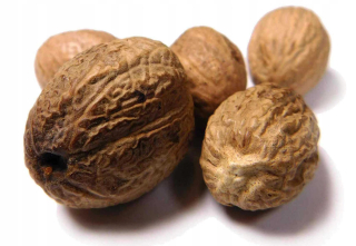 Nutmeg celý 2 kg