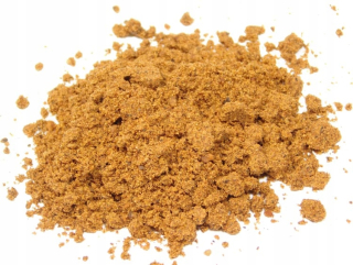Mletý muškát 2kg