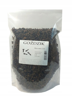 Karafiu všetky 1kg,