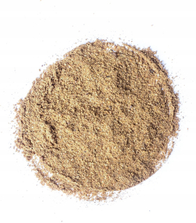 Mletý muškátový oriešok - 5 kg