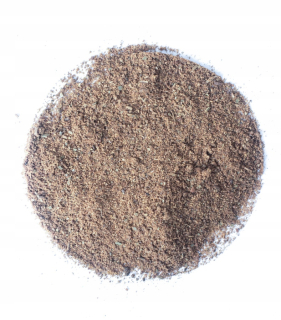 Garam Masala PREMIUM - bez soli - 5 kg