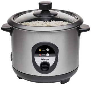 Rice Cooking Pot Tristar 1L Electric