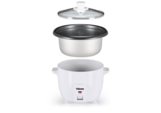 Rice Cooking Pot - 0.6l Tristar Sushi