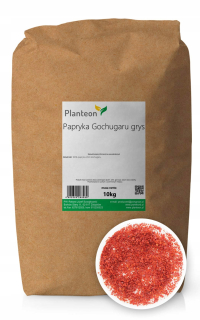 GOCHUGAR GRYS - KOREAN 10KG Komponent