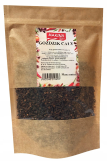 Karnatácia celá 600 g Marina