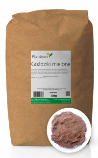 MILED CLOVES WIELKA PAKI XXL 10KG