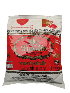Ázijska kuchyňa - Čajový čaj Chatramue 400 g Thajsko
