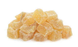 Ginger Candid TEA DICE 1 KG AROMA