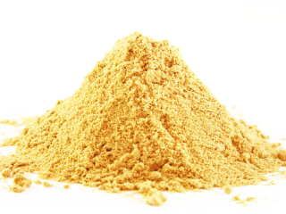 Ginger Ground Spice Ginger Root 2 kg Boat