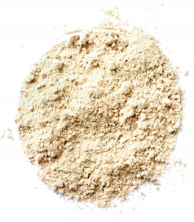 Mletý zázvor 10 kg