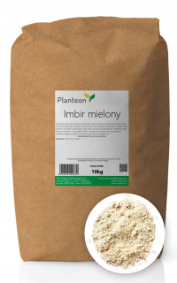Ginger Ground Big Pack XXL 10kg