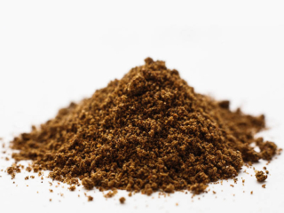 Juniper Ground Spice 1 kg Ground Hurt