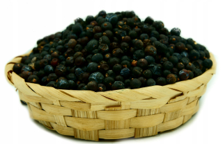 Juniper Fruit for Wenison z Naturini 1kg