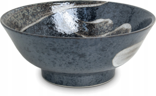 Japonská misa pre Ramen anssel Ø 22 cm H 9 cm