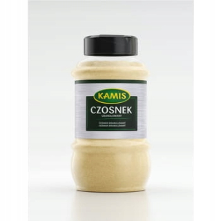 KAMIS GRANULÁR Cesnak 590g
