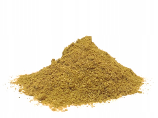 Ground Cardamom 1 kg bez aditív, chémie