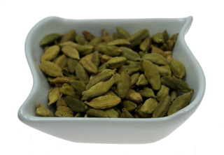 Kardamom zrno 0.5kg Cardamom Fruit 500g Super