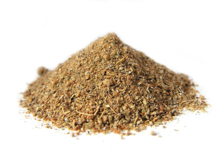Sušené pozemné kardamóm 1 kg