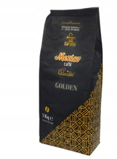 Zrnková káva - Káva Granist Mexico Golden Cup 1KG
