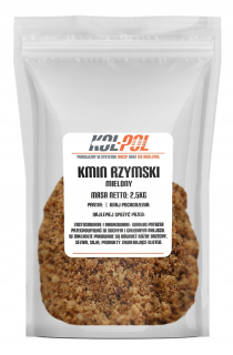 ZEMNÁ RÍMSKA HLINA 2,5 kg Prírodná kvalita arómy