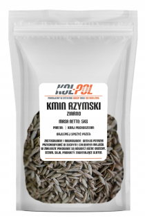 ROMAN CLAY BEANS 5kg Prírodná kvalita arómy