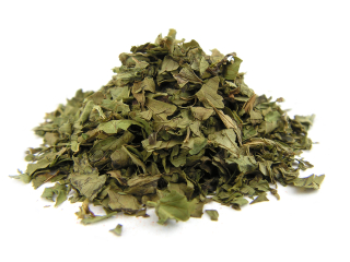 CORLENDER sejba LIST, sušená 1 kg