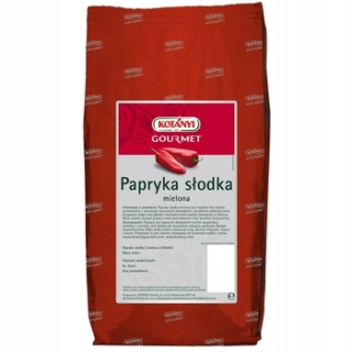 KoTanyi Sweet Pepper 0.8kg ..
