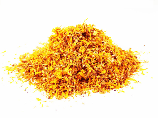 Marigold Flower 10 kg Kvety 1 Gat. Veľkoobchodný Marigold