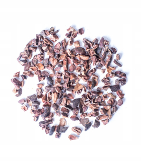 Cocoa Grain Crushed Hmotnosť: 1kg
