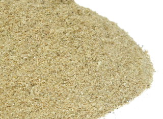 Ground Cardamom 1 kg Aromatický mega Pak