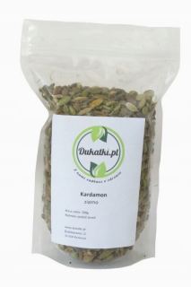 Cardamom Celozrnné 250g Čerstvá aróma