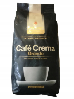Zrnková káva - Dallmayr Crema Grande 1kg Granul
