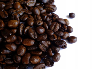 Zrnková káva - Káva Beans Colombia Supremo 1 kg Prírodné
