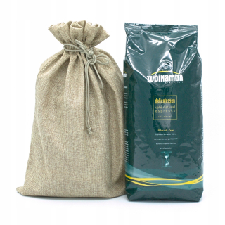Zrnková káva - Káva Granular Rotondo 1KG