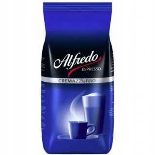 Zrnková káva - Káva Beans Alfredo Cremazgurro 1kg