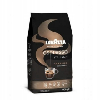 Zrnková káva - Kaviareň Espresso Italiano 1kg Káva